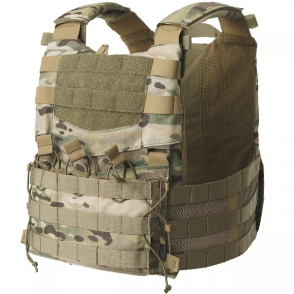 Helikon-Tex Guardian Military Set - Multicam - M