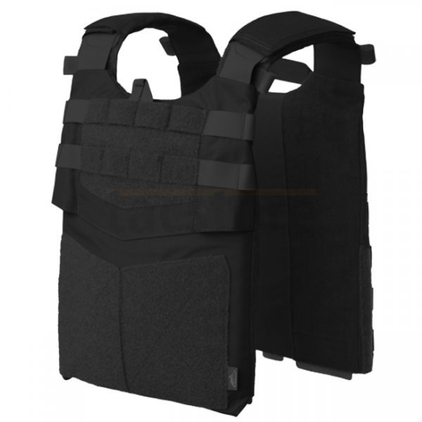 Helikon-Tex Guardian Plate Carrier - Black - M