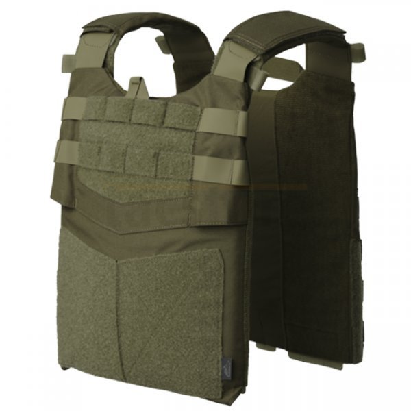 Helikon-Tex Guardian Plate Carrier - Olive - M