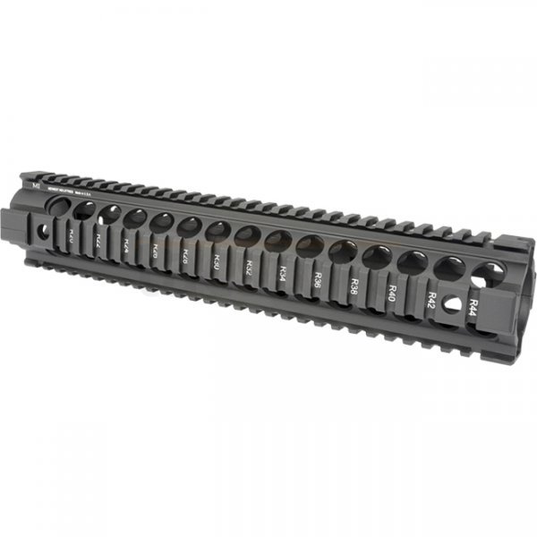 Midwest Industries Two Piece Free Float Handguard - Rifle Length