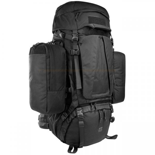 Tasmanian Tiger Mil OPS Pack 80 & 24 - Black