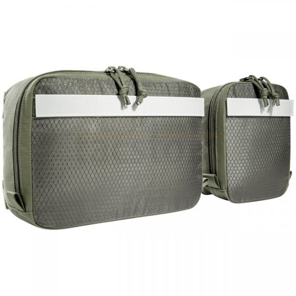 Tasmanian Tiger Multipurpose Pouch Set VL - Olive