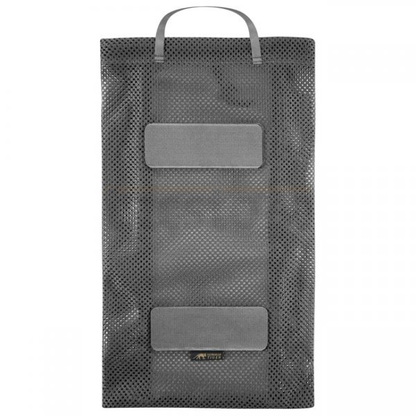 Tasmanian Tiger Mesh Bag VL M - Titan Grey