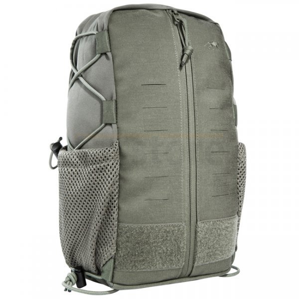 Tasmanian Tiger Tac Pouch 11 MK II IRR - Stone Grey Olive