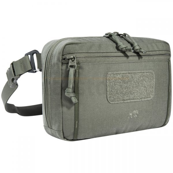 Tasmanian Tiger Tac Pouch 8.1 Hip IRR - Stone Grey Olive