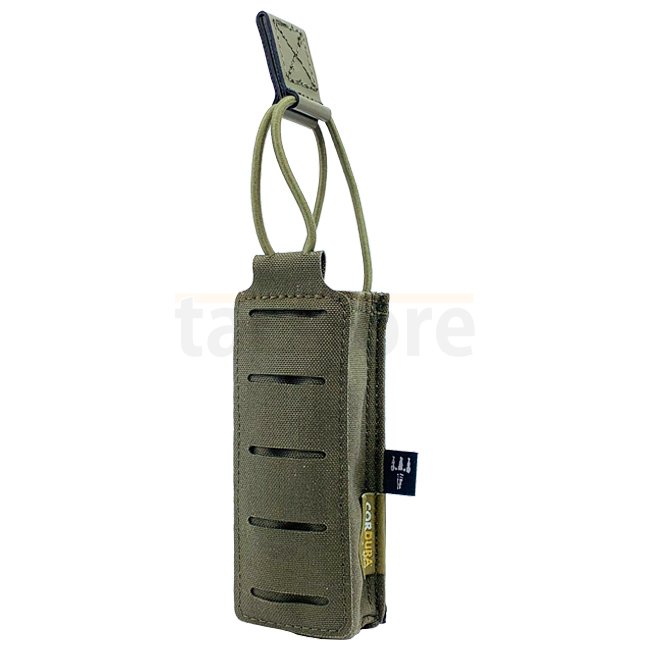 Pitchfork Systems - Tactical Gear Pitchfork Velcro Patch Panel