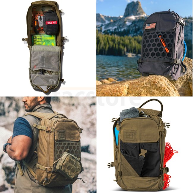 TacStore - Der führende Tactical und Outdoor Shop für