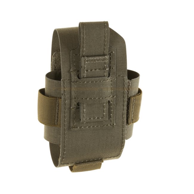 TacStore - Der führende Tactical und Outdoor Shop für Polizeibedarf mit dem  grössten Sortiment Europas. Templars Gear Radio Pouch - Ranger Green