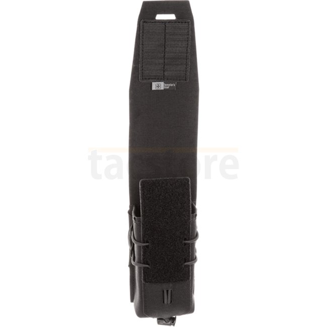 Templar's Gear Single Magazine Pouch for Two AK Mags Gen. 3, Ranger Green