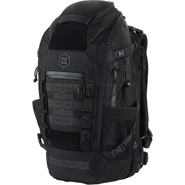 TacStore - Der führende Tactical und Outdoor Shop für Polizeibedarf mit dem  grössten Sortiment Europas. M-Tac Tactical Waist Bag Elite Hex - Multicam
