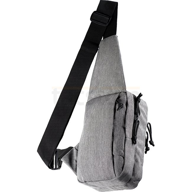  M-Tac Tactical Bag Shoulder Chest Pack with Sling for