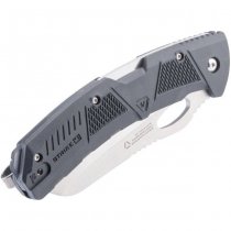 Strike Industries Strike K1 Knife - Black