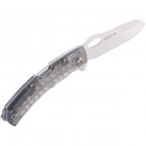 Strike Industries Strike K1 Knife - Smoke