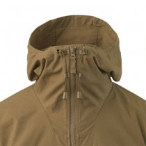 Helikon-Tex SAS Smock - Duracanvas - Coyote - XL