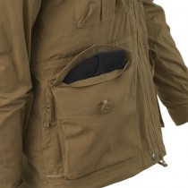 Helikon-Tex SAS Smock - Duracanvas - Coyote - 4XL