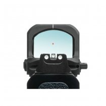 Leapers OP3 Micro SLS Red Dot Sight 4.0 MOA RMR Mount- Black