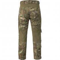 Helikon-Tex MCDU Pants NyCo Ripstop - Multicam Black - M - Regular