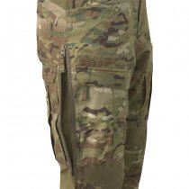 Helikon-Tex MCDU Pants NyCo Ripstop - Multicam Black - M - Regular