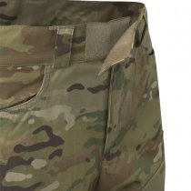 Helikon-Tex MCDU Pants NyCo Ripstop - Multicam Black - M - Regular