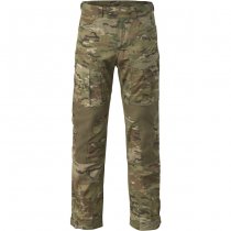 Helikon-Tex MCDU Pants NyCo Ripstop - Multicam Black - XS - Long