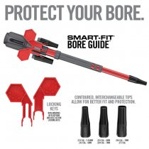 Real Avid Smart-Fit Bore Guide