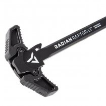 Radian Raptor-LT Charging Handle SIG MCX - Black