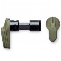 Radian Talon Ambidextrous Safety Selector 2-Lever Kit