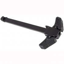 Radian Raptor-LT Charging Handle SIG MPX - Black