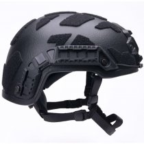 PGD ARCH High Cut Helmet - Coyote - L