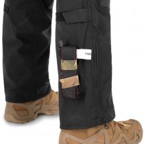 Clawgear Operator Combat Pants MK III ATS - Coyote - 30 - 32