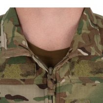 Clawgear Operator Field Shirt MK III ATS - Multicam - L