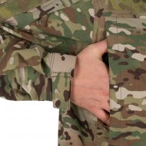 Clawgear Operator Field Shirt MK III ATS - Multicam - M