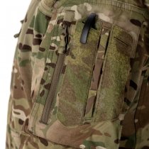 Clawgear Raider Field Shirt MK V - Multicam - M