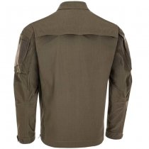 Clawgear Raider Field Shirt MK V ATS - Stonegrey Olive - M