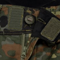 Clawgear Raider Pants MK V - Flecktarn - 32 - 32