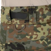 Clawgear Raider Pants MK V - Flecktarn - 32 - 34