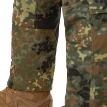 Clawgear Raider Pants MK V - Flecktarn - 34 - 32