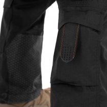 Clawgear Raider Pants MK V ATS - Black - 29 - 34