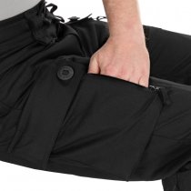 Clawgear Raider Pants MK V ATS - Black - 29 - 34