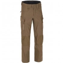 Clawgear Raider Pants MK V ATS - Coyote - 34 - 32