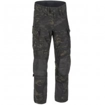 Clawgear Raider Pants MK V ATS - Multicam Black - 32 - 34