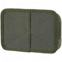 M-Tac Hook & Loop Utility Panel - Ranger Green