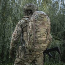 M-Tac Elite Small Backpack Gen.III - Multicam