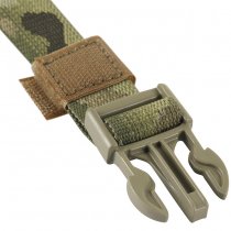 M-Tac Tie Belt - Multicam