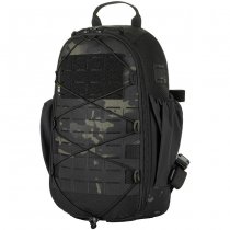 M-Tac STURM Elite Backpack - Multicam Black