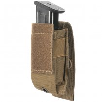 M-Tac Pistol Magazine & Multitool Pouch - Coyote