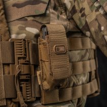 M-Tac Pistol Magazine & Multitool Pouch - Coyote