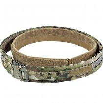 M-Tac TIGER Belt Cobra Buckle - Multicam - 3XL