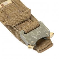 M-Tac Range Belt Cobra Buckle Gen.IV - Coyote - M/L