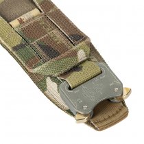 M-Tac Range Belt Cobra Buckle Gen.IV - Multicam - XL/2XL